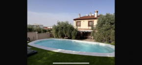 Casa Rural El Olivar de Valdefuentes